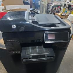 HP 8500 Printer Scanner Fax