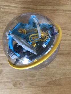 Perplexus Maze Ball Lot