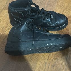 Beat High Top Forces