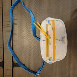 2022 Walt Disney World Parks 50th Anniversary Celebration Belt Bag