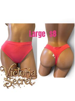 VS PANTY THONG STRING LARGE ❤️❤️