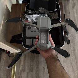 Dji Mavic Air 2 Drone 