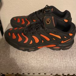 Nike Air Max Like New Worn Once Size12 