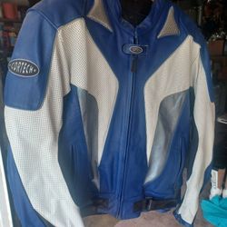 Motorcycle Jacket