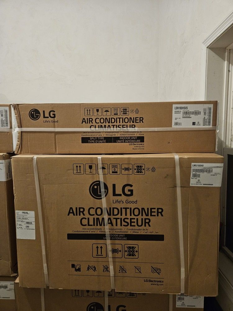LG LMS/LSN UNIT