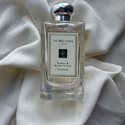 Jo Malone Peony and Blush Suede Perfume
