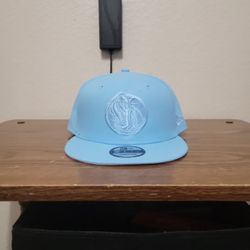 Mavericks Hat 