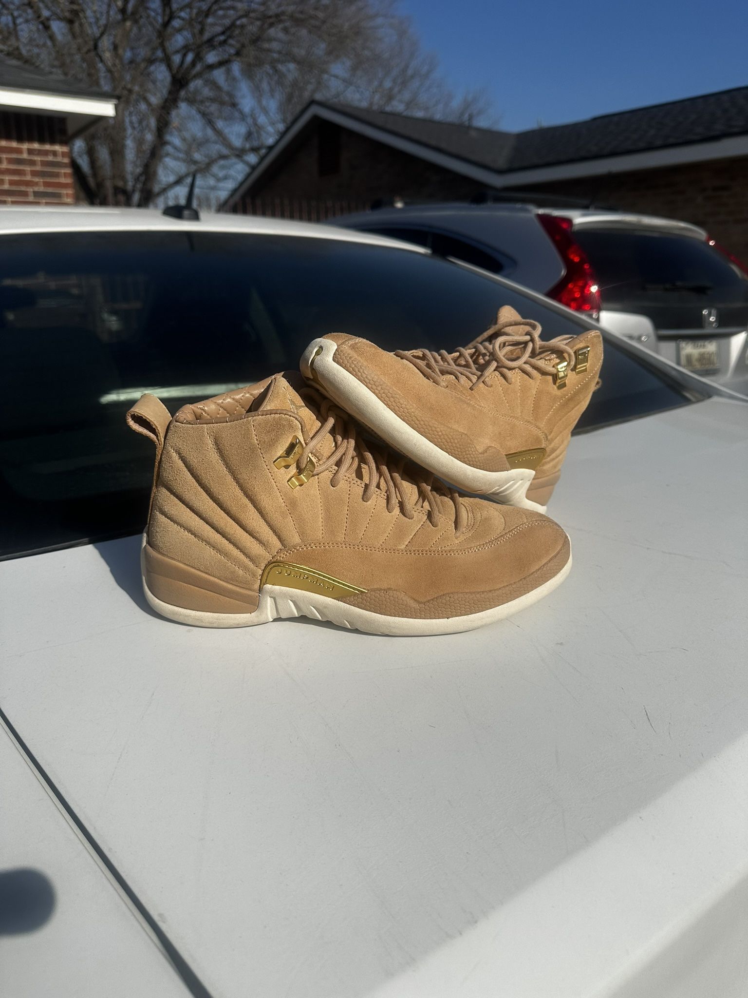 Retro 12