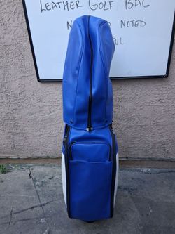 Golf Bag