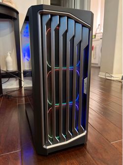 Prebuilt Skytech Legacy 4, 9950x3d, 64gb DDR5, RTX 5080, 2TB SD