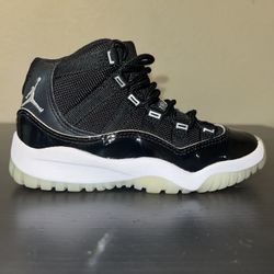Kids Jordan 11 Retro ‘Julibee’ Size 11c