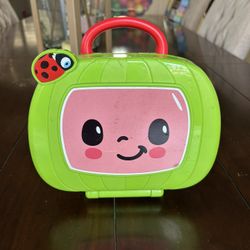 CoComelon Sing & Learn Laptop