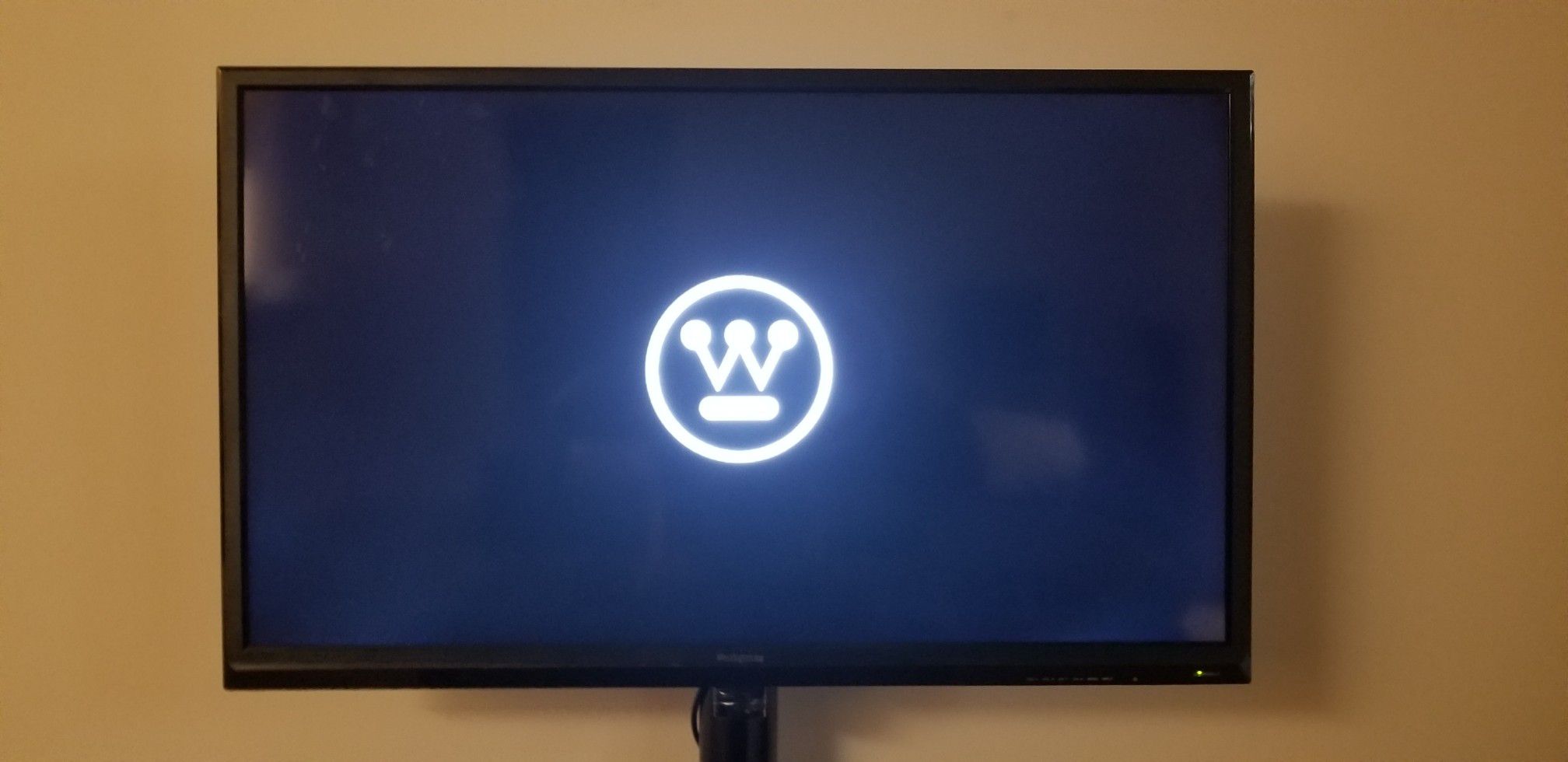 40 inch New Westinghouse LED TV