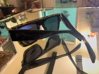 Authentic Celine sunglasses