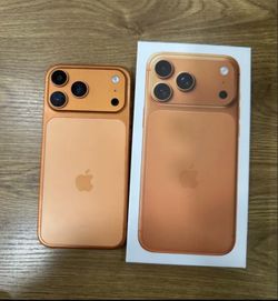 I phone 17 256 gb brand new unlocked