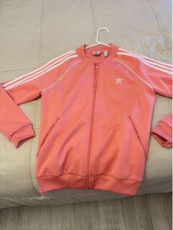 Adidas woman jacket