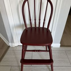 High Chair