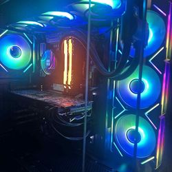 Gaming PC | i7 + RTX 2070