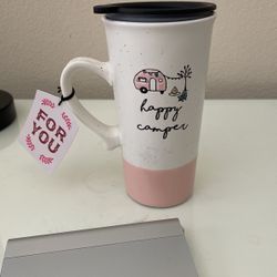 COFFEE MUG