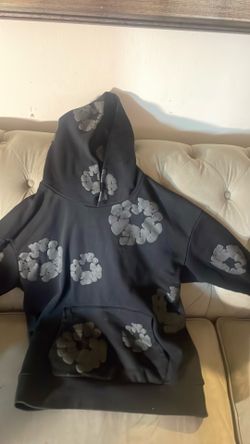Denim Tears Hoodie