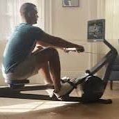 Hydrow Wave Rower MNRW02A New in the Box! Drop Off Available! Full warranty