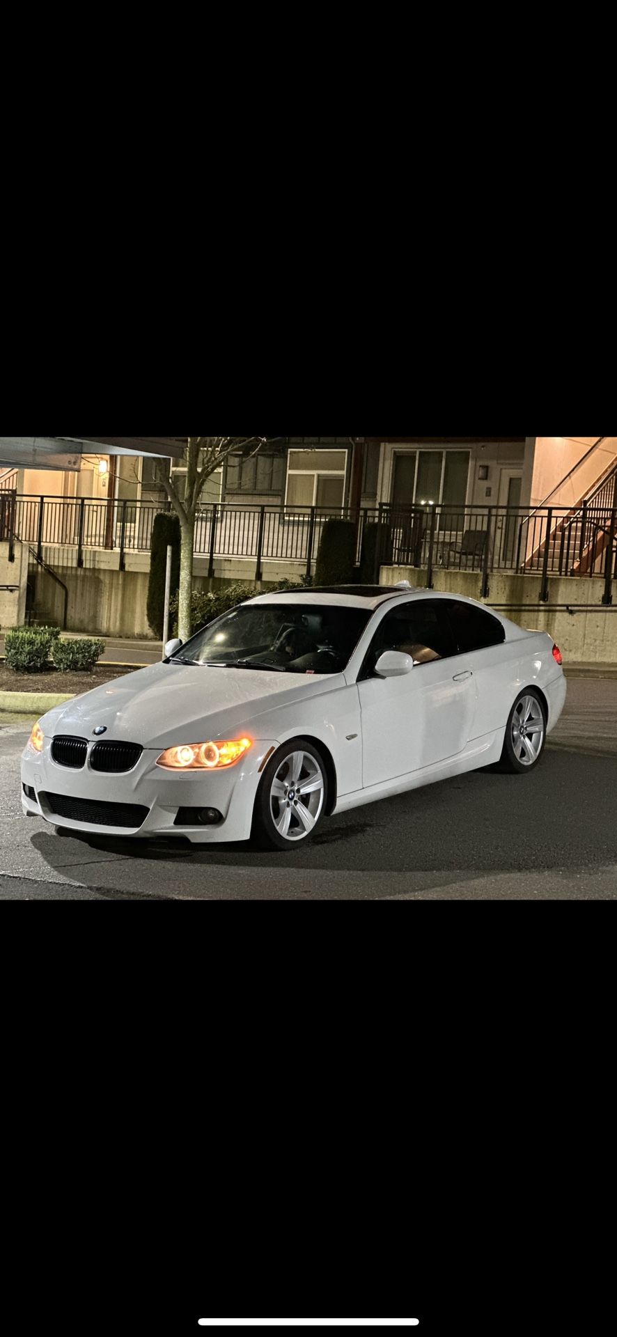 2010 BMW 335i