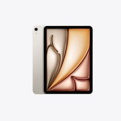 BRAND NEW iPAD AIR (128GB)