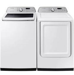 Washer n dryer