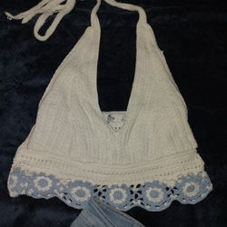 Hollister Levi Womans Outfit Clothing