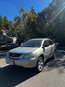 2006 Lexus RX330
