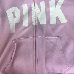 Pink Jacket,