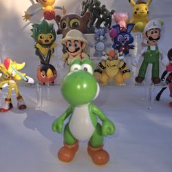 Nintendo Super Mario Bros @ToyBros 