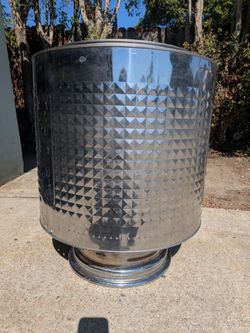Fire pit