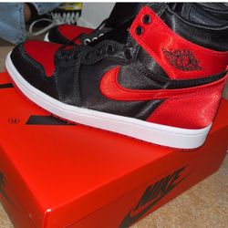 Jordan Retro 