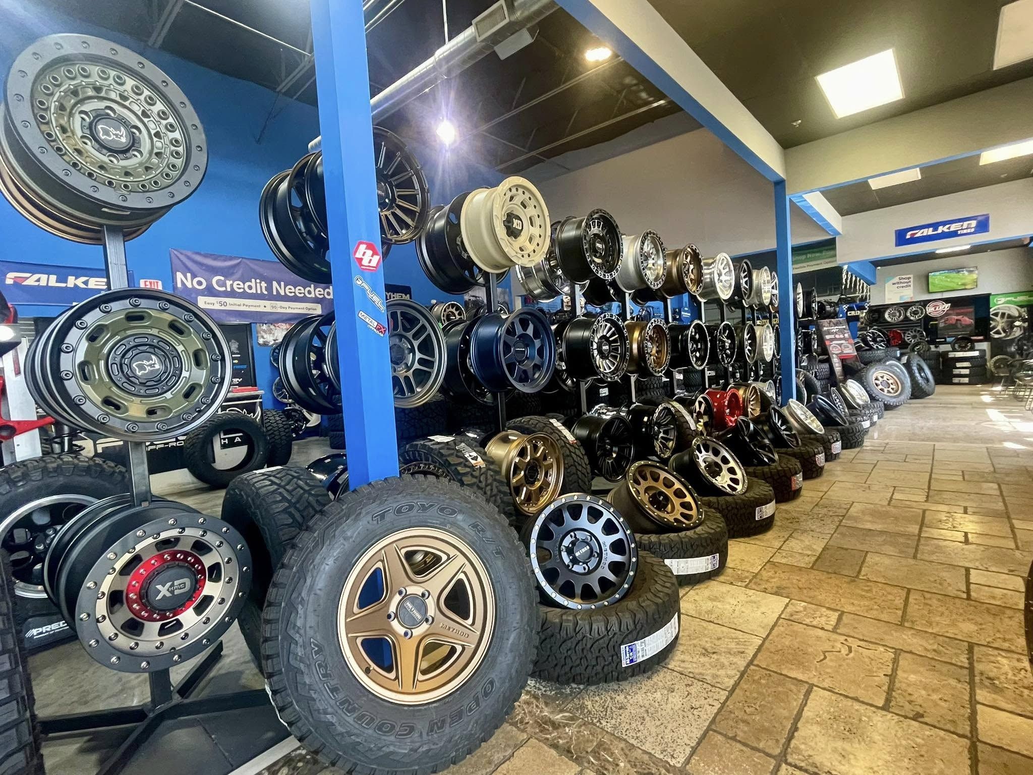 Car Truck Jeep Utv Suv Utv Sxs Wheels Tires Lights Audio Accessories Installations & More! (We Finance)