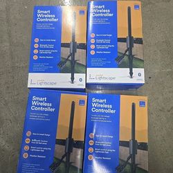 Novelink lights cape 4 pcs new