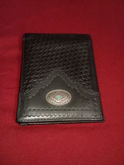 Cody James wallet