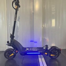 ELECTRIC-SCOOTER-(DUAL-MOTOR)
