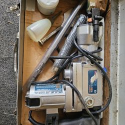 Bosch Hammer Drill