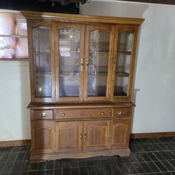 China Cabinet 