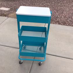 Rolling Cart