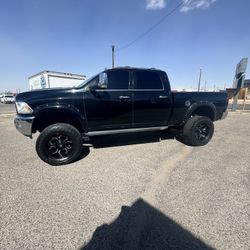 2013 Ram 3500