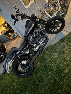 1984 Harley Davidson FXR