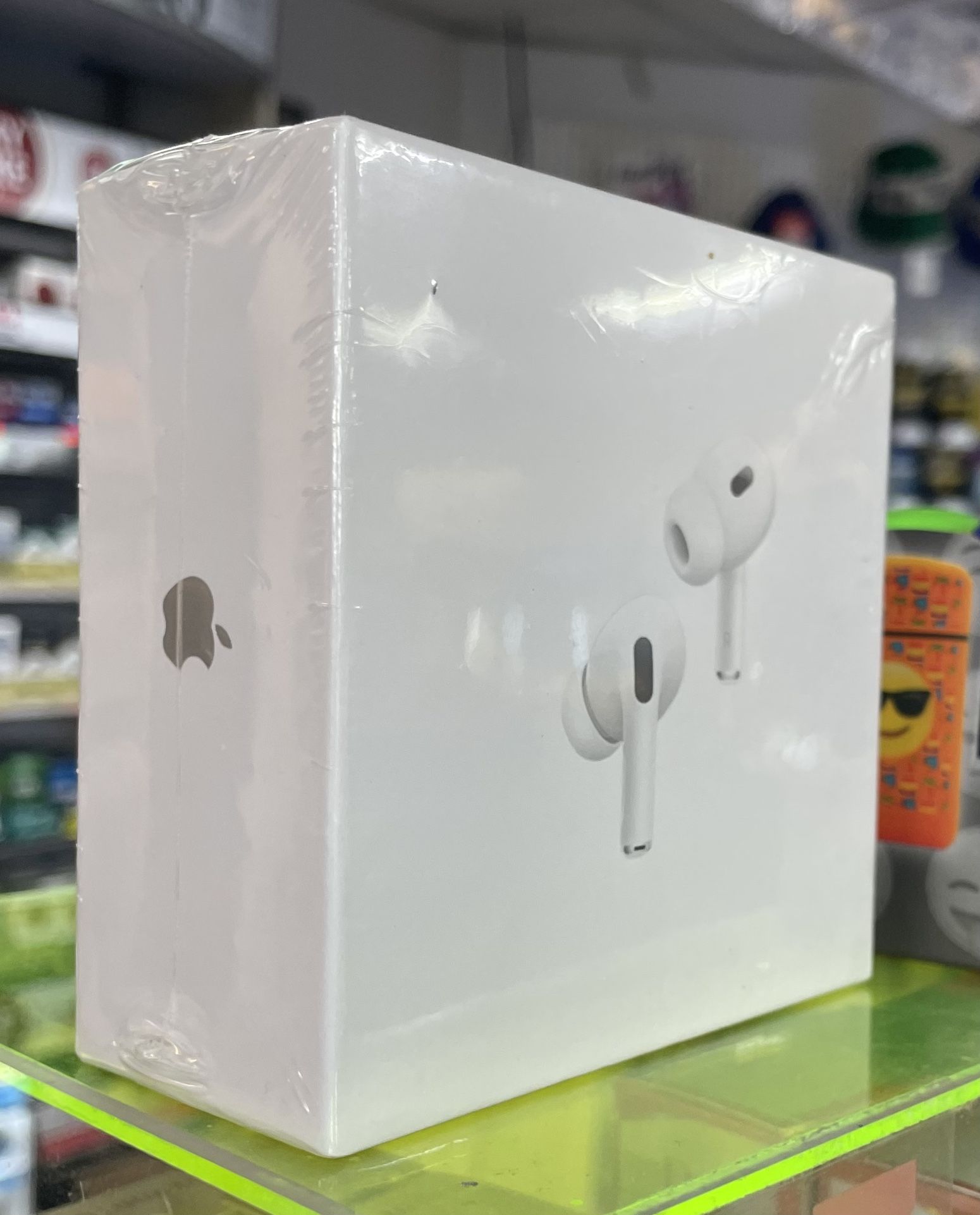 Airpod Pro 2 White