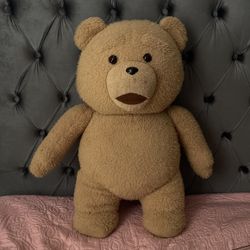 Ted doll