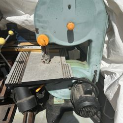 Bandsaw