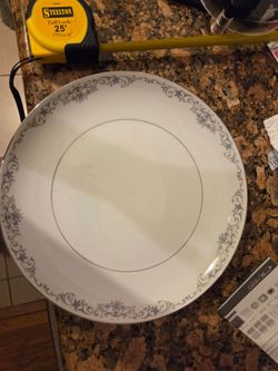 Mikasa Fine China Regina 3449