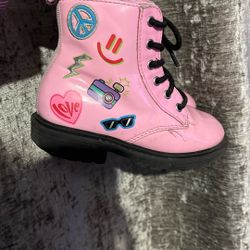 Wonder Nation Boots