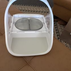 SureFeed Microchip Pet Feeder