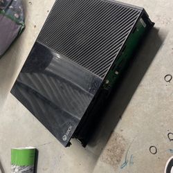 Xbox One 